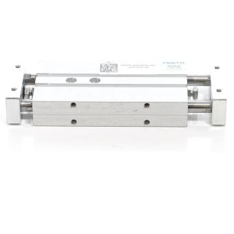 Double piston cylinder DPZJ-20-10-P-A-KF-S2 162082 Used